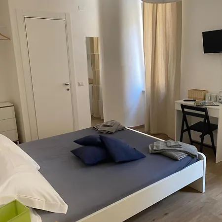 And Town Center 3* La Spezia